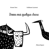 Donne-moi quelque chose - Kouam Tawa