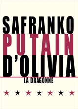 Putain d'Olivia - Mark SaFranko
