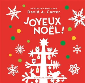 Joyeux Noël ! - David A. Carter