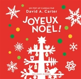 Joyeux Noël ! - David A. Carter