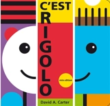 C'est rigolo - David A. Carter