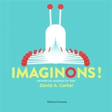 Imaginons ! - David A. Carter