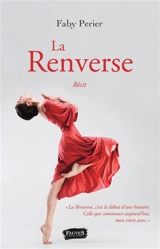 La renverse : récit - Faby Perier