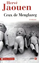 Ceux de Menglazeg - Hervé Jaouen