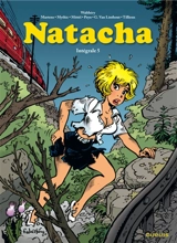 Natacha : intégrale. Vol. 5 - François Walthéry
