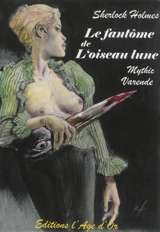 Sherlock Holmes et l'oiseau lune. La nuit du Loch - Mythic