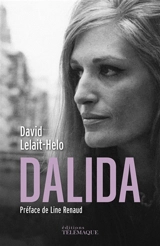 Dalida - David Lelait-Helo