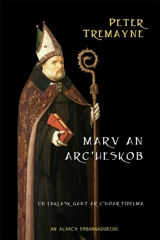Marv an arc'heskob - Peter Tremayne