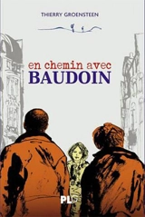En chemin avec Baudoin - Thierry Groensteen