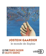 Le monde de Sophie - Jostein Gaarder