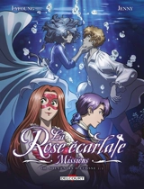 La rose écarlate : missions. Vol. 8. Souvenirs d'Ecosse. Vol. 2 - Patricia Lyfoung