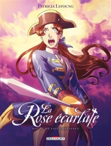La rose écarlate. Vol. 16. Il me fait confiance - Patricia Lyfoung