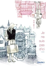 Je ne suis pas d'ici - Yunbo