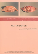 Akh Purattim. Vol. 3