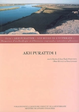 Akh Purattim. Vol. 1