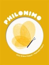 Le papillon de Tchouang-Tseu - Alice Brière-Haquet