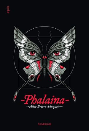 Phalaina - Alice Brière-Haquet
