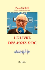 Le livre des mots d'oc - Pierre Salles