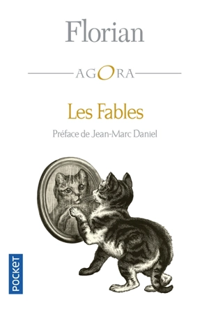Les fables - Jean-Pierre Claris de Florian