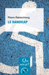Le handicap - Pierre Rabischong