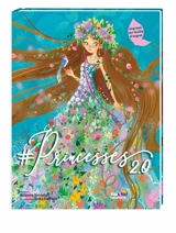#Princesses 2.0 - Arianna Saviolo