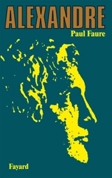 Alexandre - Paul Faure