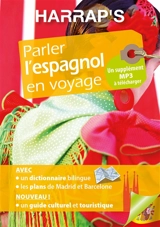 Parler l'espagnol en voyage - Lola Busuttil