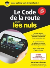 Le code de la route pour les nuls - Permisecole.com