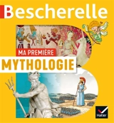 Ma première mythologie - Sophie Le Callennec