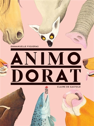 Animodorat - Emmanuelle Figueras