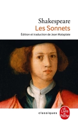 Les sonnets - William Shakespeare