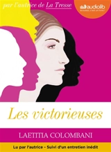 Les victorieuses - Laetitia Colombani