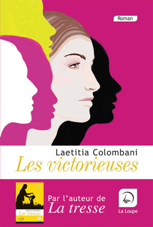 Les victorieuses - Laetitia Colombani