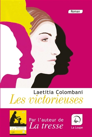 Les victorieuses - Laetitia Colombani