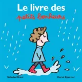 Le livre des petits bonheurs - Hervé Eparvier