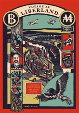 Voyage au Liberland : gloire et déboires d'une aventure libertarienne au coeur de l'Europe - Timothée Demeillers