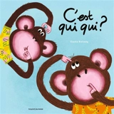 C'est qui qui ? - Claudia Bielinsky