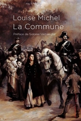 La Commune - Louise Michel