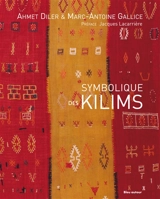 Symbolique des kilims - Ahmet Diler