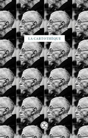 La cartothèque - Lev Rubinstein