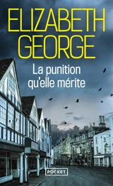 La punition qu'elle mérite - Elizabeth George