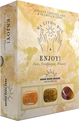 Enjoy! : joie, confiance, plaisir - Johann Chevillard