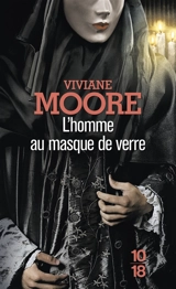 L'homme au masque de verre - Viviane Moore