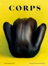 Corps : photographies - Nathalie Herschdorfer