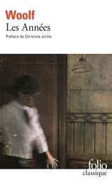 Les années - Virginia Woolf