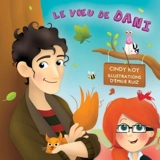 Le voeu de Dani - Cindy Pappalardo-Roy