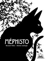 Méphisto - Bernard Villiot