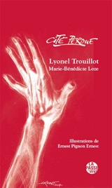 Cité perdue - Lyonel Trouillot