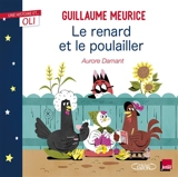 Le renard et le poulailler - Guillaume Meurice
