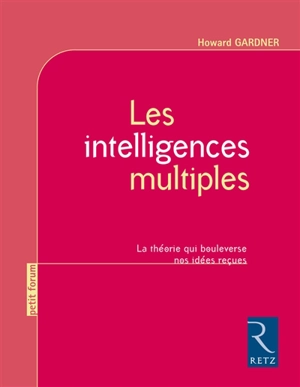 Les intelligences multiples - Howard Gardner